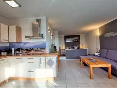 Ferienwohnung für 4 Personen (45 m²) in Heiligenhafen 8/10