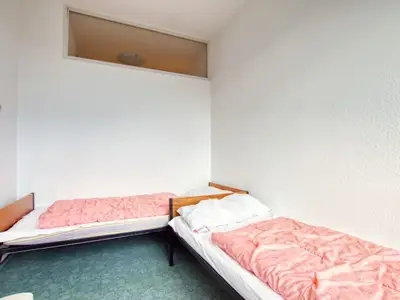 Ferienwohnung für 6 Personen (53 m²) in Heiligenhafen 5/10