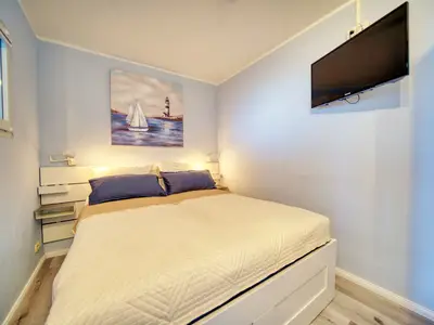 Ferienwohnung für 4 Personen (45 m²) in Heiligenhafen 3/10