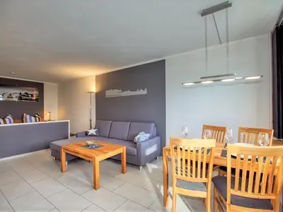 Ferienwohnung für 4 Personen (45 m²) in Heiligenhafen 9/10
