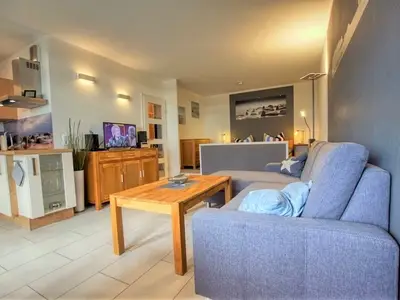 Ferienwohnung für 4 Personen (45 m²) in Heiligenhafen 10/10