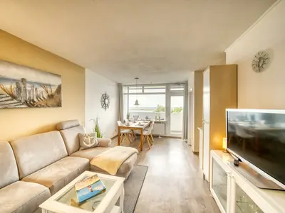 Ferienwohnung für 4 Personen (45 m²) in Heiligenhafen 10/10