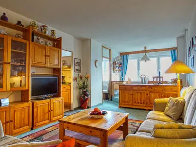 Ferienwohnung für 6 Personen (53 m²) in Heiligenhafen 8/10