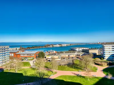 Ferienwohnung für 5 Personen (45 m²) in Heiligenhafen 2/10