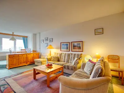 Ferienwohnung für 6 Personen (53 m²) in Heiligenhafen 9/10