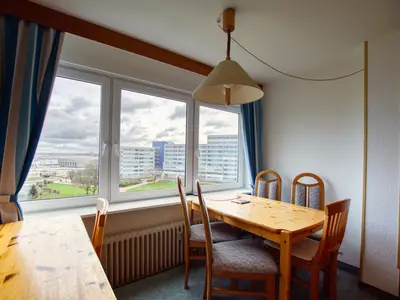 Ferienwohnung für 6 Personen (53 m²) in Heiligenhafen 10/10