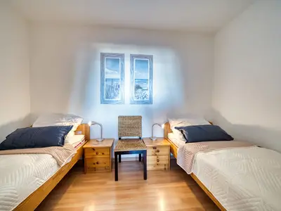 Ferienwohnung für 5 Personen (45 m²) in Heiligenhafen 3/10
