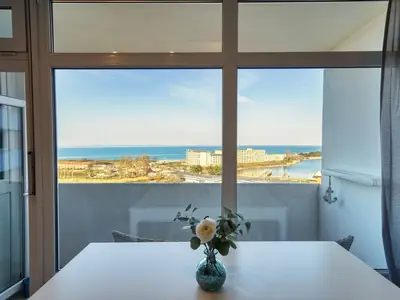 Ferienwohnung für 4 Personen (45 m²) in Heiligenhafen 7/10