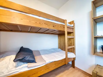 Ferienwohnung für 5 Personen (45 m²) in Heiligenhafen 4/10