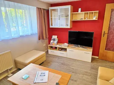 Ferienwohnung für 2 Personen (40 m²) in Wismar 1/10