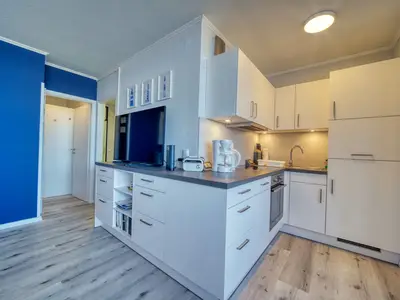 Ferienwohnung für 4 Personen (45 m²) in Heiligenhafen 8/10