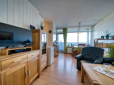 Ferienwohnung für 5 Personen (45 m²) in Heiligenhafen 5/10