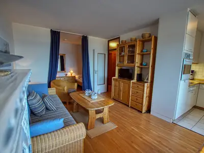 Ferienwohnung für 4 Personen (51 m²) in Heiligenhafen 1/10
