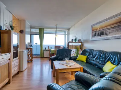 Ferienwohnung für 5 Personen (45 m²) in Heiligenhafen 6/10