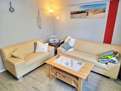 Ferienwohnung für 2 Personen (40 m²) in Wismar 2/10