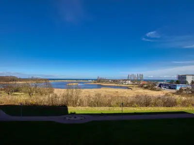 Ferienwohnung für 4 Personen (51 m²) in Heiligenhafen 2/10