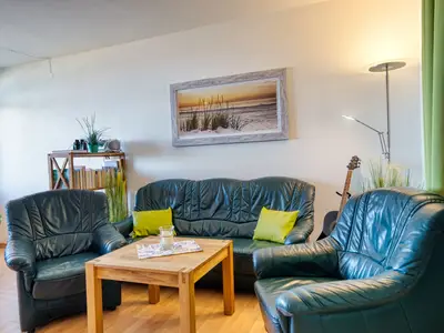 Ferienwohnung für 5 Personen (45 m²) in Heiligenhafen 7/10