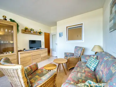 Ferienwohnung für 4 Personen (45 m²) in Heiligenhafen 1/10