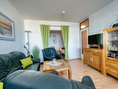 Ferienwohnung für 5 Personen (45 m²) in Heiligenhafen 8/10