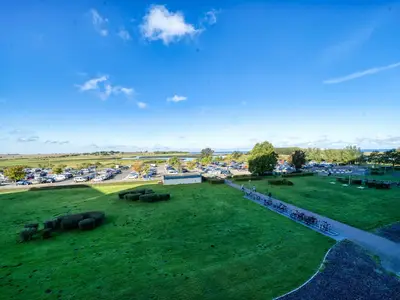 Ferienwohnung für 4 Personen (45 m²) in Heiligenhafen 2/10