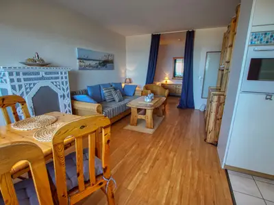 Ferienwohnung für 4 Personen (51 m²) in Heiligenhafen 3/10