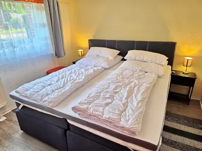 Ferienwohnung für 2 Personen (40 m²) in Wismar 4/10