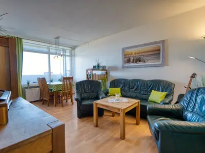 Ferienwohnung für 5 Personen (45 m²) in Heiligenhafen 9/10