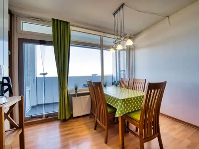 Ferienwohnung für 5 Personen (45 m²) in Heiligenhafen 10/10