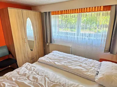 Ferienwohnung für 2 Personen (40 m²) in Wismar 5/10