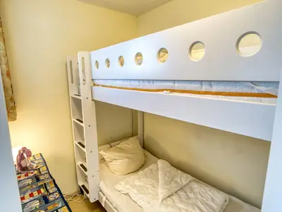 Ferienwohnung für 4 Personen (45 m²) in Heiligenhafen 4/10