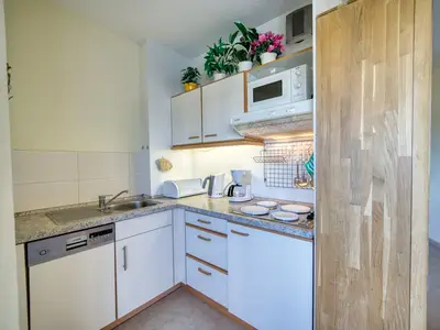 Ferienwohnung für 4 Personen (45 m²) in Heiligenhafen 5/10