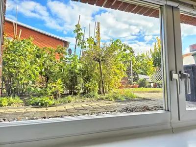 Ferienwohnung für 2 Personen (40 m²) in Wismar 6/10