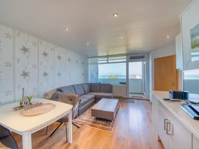 Ferienwohnung für 4 Personen (45 m²) in Heiligenhafen 1/10