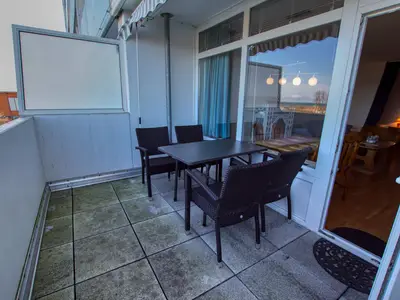 Ferienwohnung für 4 Personen (51 m²) in Heiligenhafen 5/10