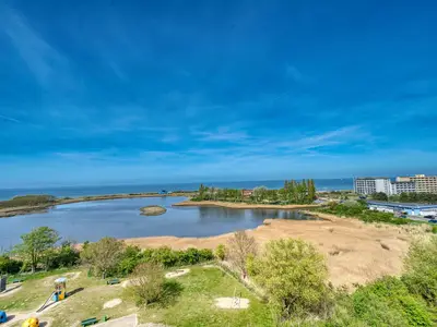 Ferienwohnung für 4 Personen (45 m²) in Heiligenhafen 2/10