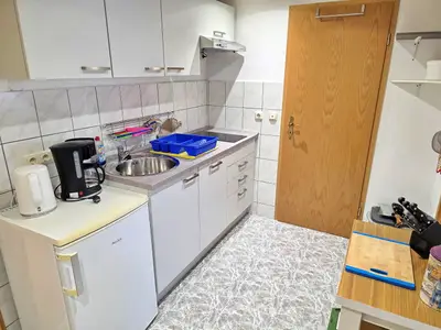 Ferienwohnung für 2 Personen (40 m²) in Wismar 7/10