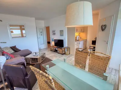 Ferienwohnung für 4 Personen (45 m²) in Heiligenhafen 1/10