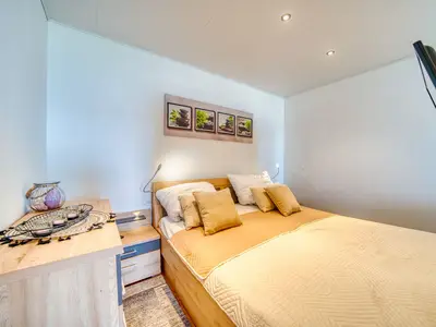 Ferienwohnung für 4 Personen (45 m²) in Heiligenhafen 3/10