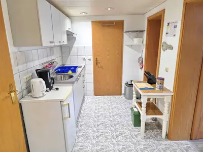 Ferienwohnung für 2 Personen (40 m²) in Wismar 8/10