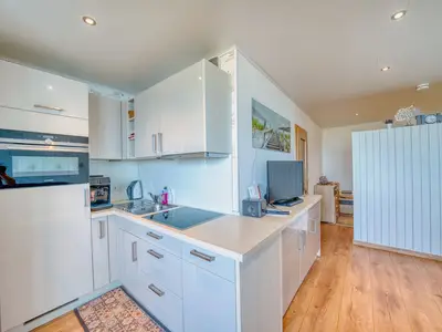 Ferienwohnung für 4 Personen (45 m²) in Heiligenhafen 4/10