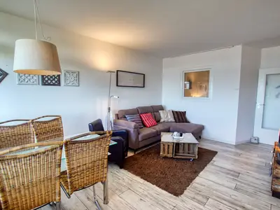 Ferienwohnung für 4 Personen (45 m²) in Heiligenhafen 3/10