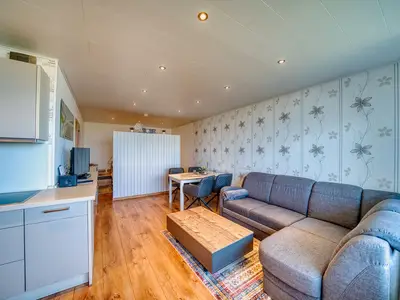 Ferienwohnung für 4 Personen (45 m²) in Heiligenhafen 5/10