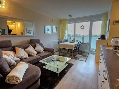 Ferienwohnung für 3 Personen (45 m²) in Heiligenhafen 1/10