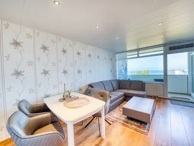 Ferienwohnung für 4 Personen (45 m²) in Heiligenhafen 6/10