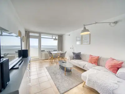 Ferienwohnung für 4 Personen (45 m²) in Heiligenhafen 1/10