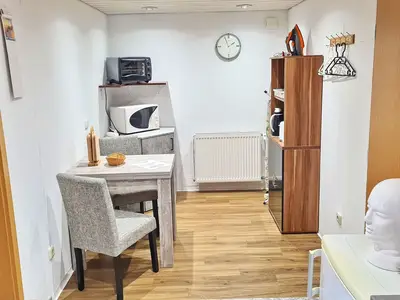 Ferienwohnung für 2 Personen (40 m²) in Wismar 10/10