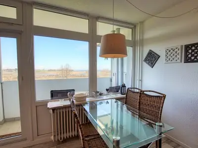 Ferienwohnung für 4 Personen (45 m²) in Heiligenhafen 5/10