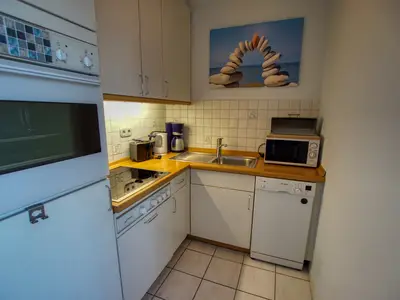 Ferienwohnung für 4 Personen (51 m²) in Heiligenhafen 8/10