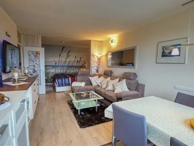 Ferienwohnung für 3 Personen (45 m²) in Heiligenhafen 3/10