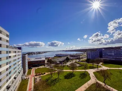 Ferienwohnung für 4 Personen (45 m²) in Heiligenhafen 2/10